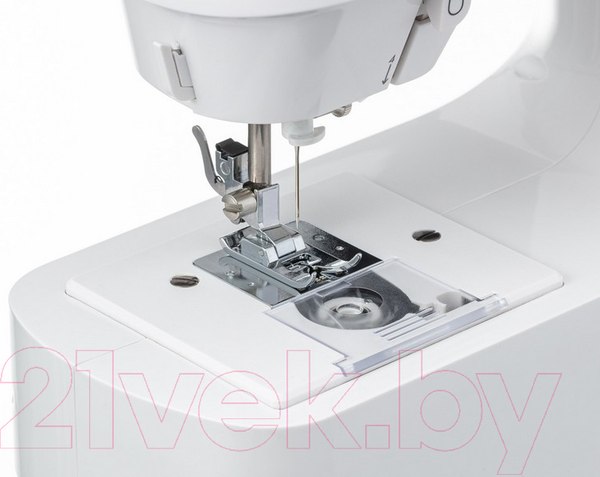 Изображение товара Швейная машина Chayka SewingStyle 44