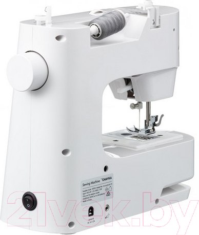 Изображение товара Швейная машина Chayka SewingStyle 44