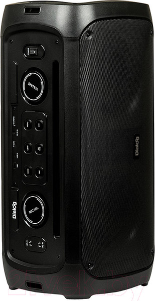 Изображение товара Портативная колонка Dialog Oscar AO-250
