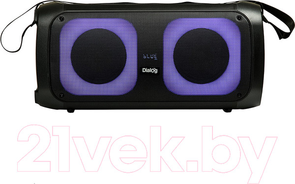 Изображение товара Портативная колонка Dialog Oscar AO-250