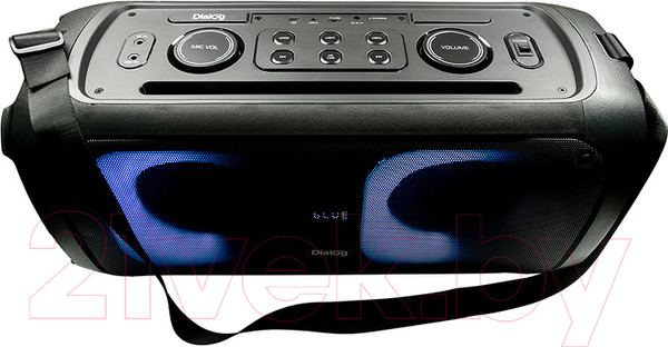 Изображение товара Портативная колонка Dialog Oscar AO-250