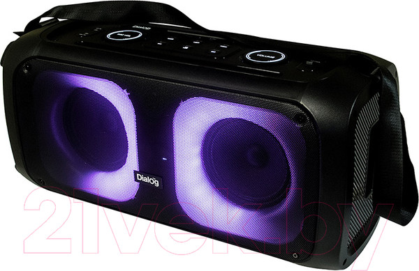 Изображение товара Портативная колонка Dialog Oscar AO-250
