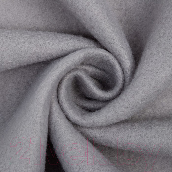 Изображение товара Плед Экономь и я 7138919 (150x130, светло-серый)