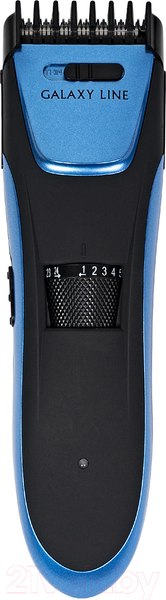 Изображение товара Машинка для стрижки волос Galaxy GL 4166