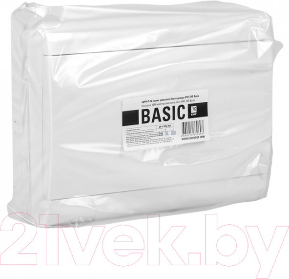 Изображение товара Щит распределительный EKF Basic PB-N-12W-BAS