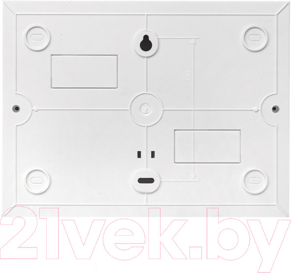 Изображение товара Щит распределительный EKF Basic PB-N-12W-BAS