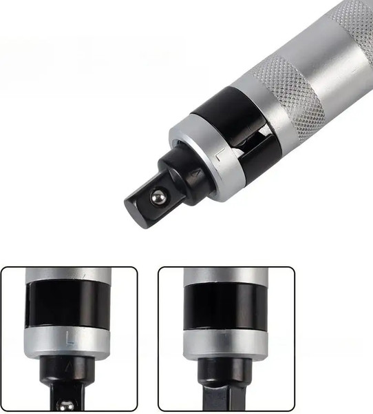 Изображение товара Отвертка ForceKraft FK-5064P(50543)