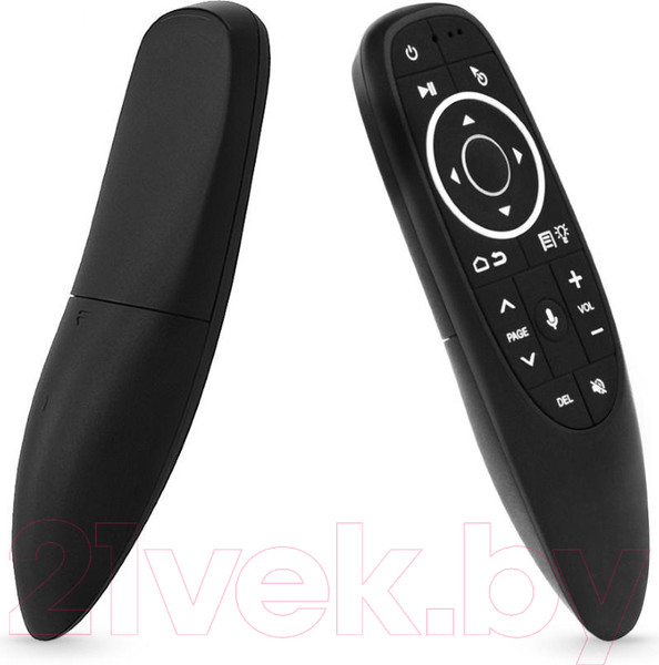 Изображение товара Пульт дистанционного управления Miru G10S Pro (с микрофоном)