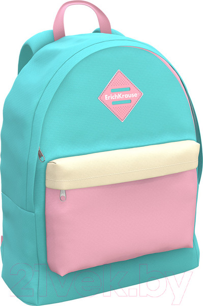 Изображение товара Рюкзак Erich Krause EasyLine 17L Mint / 54723