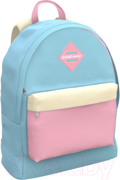 Изображение товара Рюкзак Erich Krause EasyLine 17L Light Blue / 54724