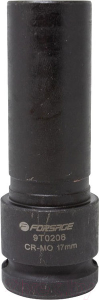Изображение товара Головка слесарная Forsage F-9T0206 (50318)
