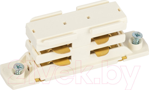Изображение товара Коннектор для шинопровода ЭРА STR-30-W-CN-I / Б0049695