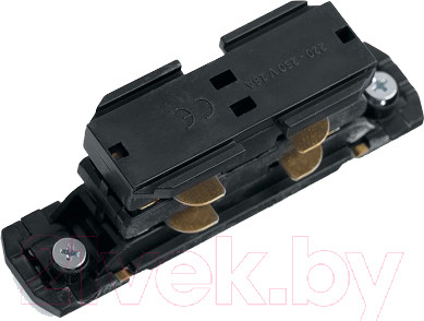 Изображение товара Коннектор для шинопровода ЭРА STR-30-B-CN-I / Б0049720