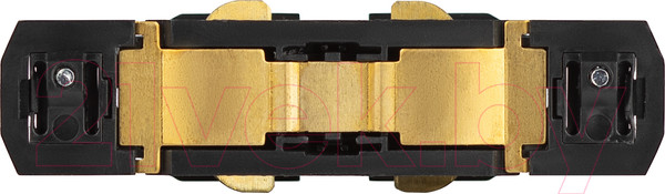 Изображение товара Коннектор для шинопровода ЭРА STR-30-B-CN-I / Б0049720