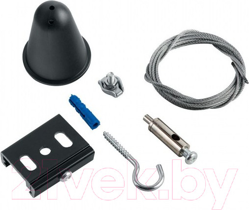 Изображение товара Крепление для шинопровода ЭРА STR-30-B-MK-3 / Б0049747