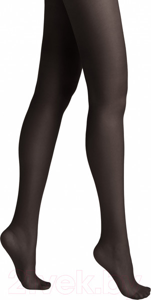 Изображение товара Колготки Conte Elegant Nuance 40 (р.7, nero)