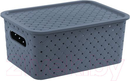 Изображение товара Корзина Violet Береста / 521135