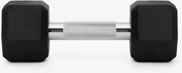 Изображение товара Гантель Starfit Pro / DB-301 (6кг, черный)