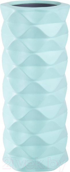 Изображение товара Валик для фитнеса Starfit Pro FA-507 / RB-102 (мятный/серый)