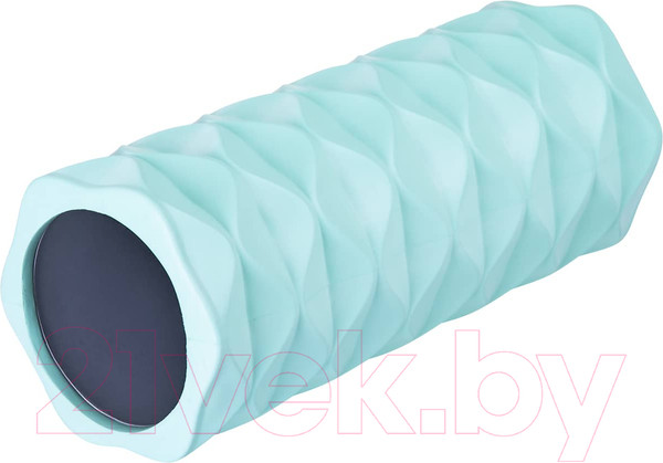 Изображение товара Валик для фитнеса Starfit Pro FA-507 / RB-102 (мятный/серый)
