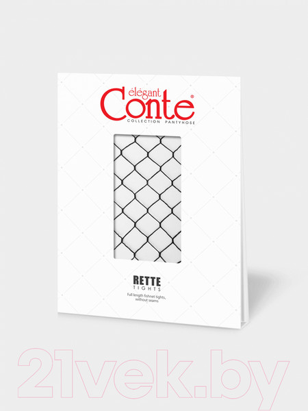 Изображение товара Колготки Conte Elegant Rette Super Max