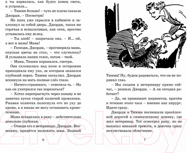 Изображение товара Книга Махаон Тайна римских развалин (Блайтон Э.)