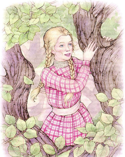 Изображение товара Книга Махаон Поллианна (Портер Э.)