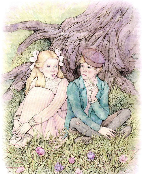 Изображение товара Книга Махаон Поллианна (Портер Э.)