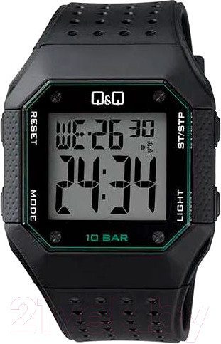 Изображение товара Часы наручные мужские Q&Q M158J004Y