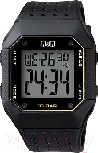 Изображение товара Часы наручные мужские Q&Q M158J005Y