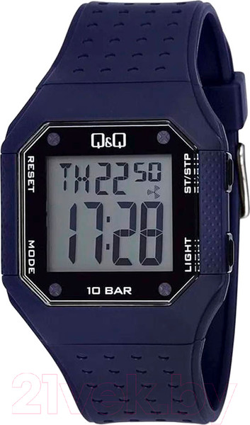 Изображение товара Часы наручные женские Q&Q M158J007Y