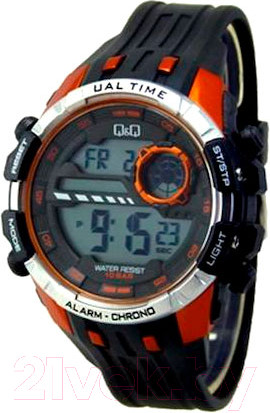 Изображение товара Часы наручные мужские Q&Q M164J802Y