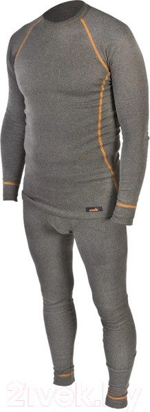 Изображение товара Комплект термобелья Norfin Atlantic Classic Pro 05 / 3083005-XXL