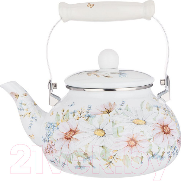 Изображение товара Чайник Agness 934-431