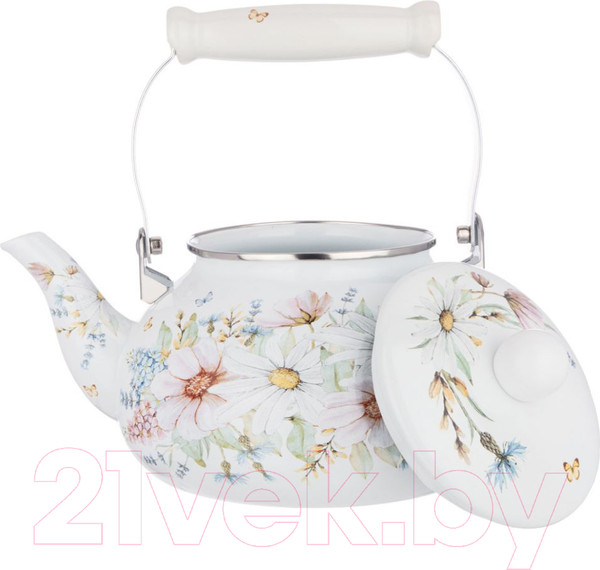 Изображение товара Чайник Agness 934-431