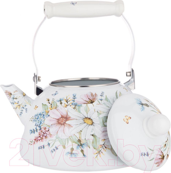 Изображение товара Чайник Agness 934-432