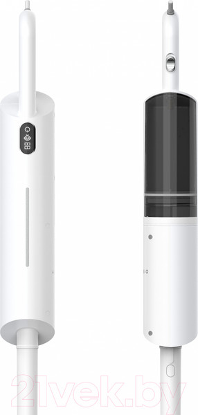 Изображение товара Пароочиститель Aeno SM1 / ASM0001