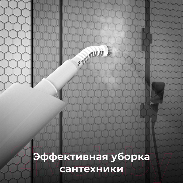 Изображение товара Пароочиститель Aeno SM1 / ASM0001