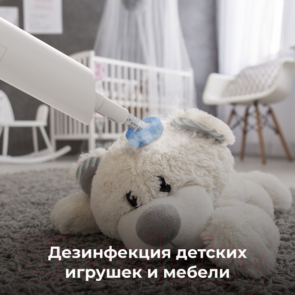 Изображение товара Пароочиститель Aeno SM1 / ASM0001