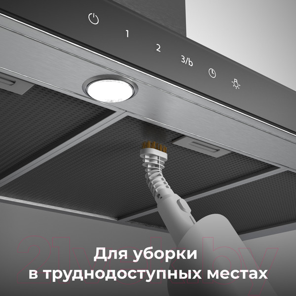 Изображение товара Пароочиститель Aeno SM1 / ASM0001