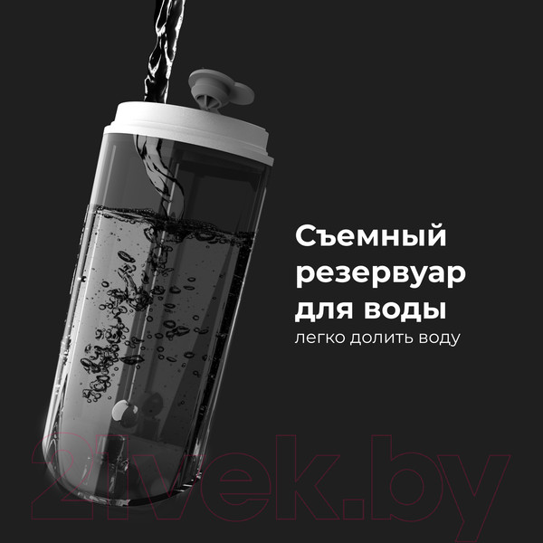 Изображение товара Пароочиститель Aeno SM1 / ASM0001