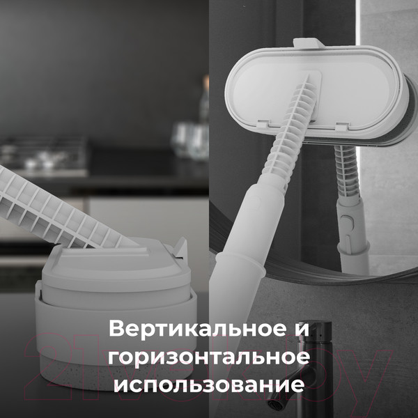 Изображение товара Пароочиститель Aeno SM1 / ASM0001