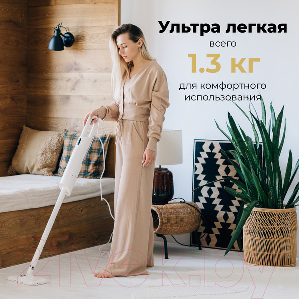 Изображение товара Пароочиститель Aeno SM1 / ASM0001