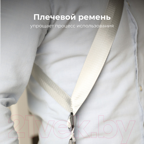 Изображение товара Пароочиститель Aeno SM1 / ASM0001