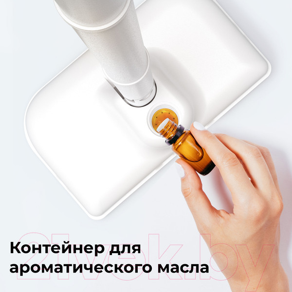 Изображение товара Пароочиститель Aeno SM1 / ASM0001