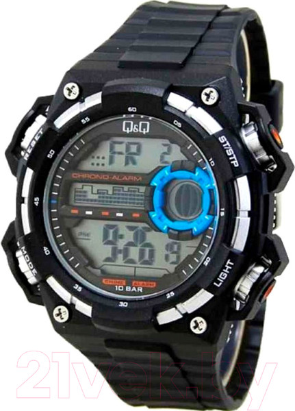 Изображение товара Часы наручные мужские Q&Q M163J800Y