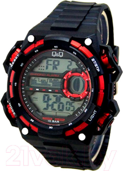 Изображение товара Часы наручные мужские Q&Q M163J801Y