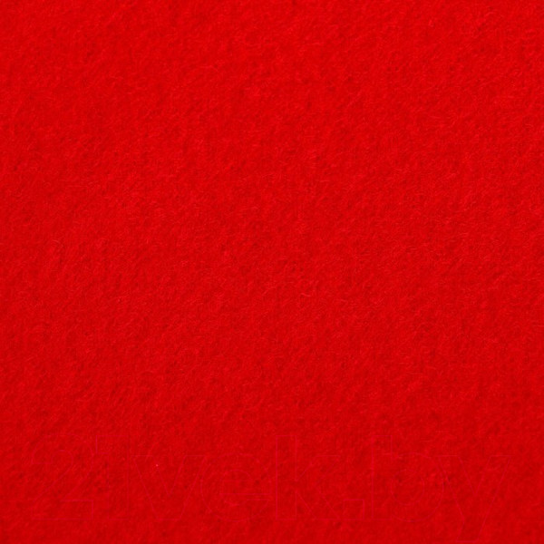 Изображение товара Плед Экономь и я 6881715 (150x180, красный)