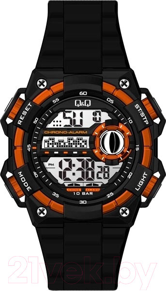 Изображение товара Часы наручные мужские Q&Q M163J802Y