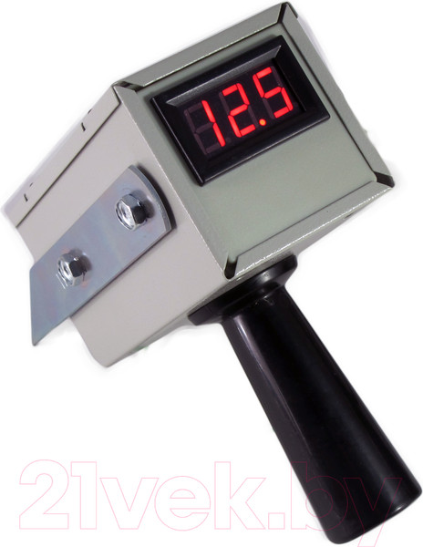 Изображение товара Тестер аккумуляторной батареи Орион HB-05 100А 12В / 2110